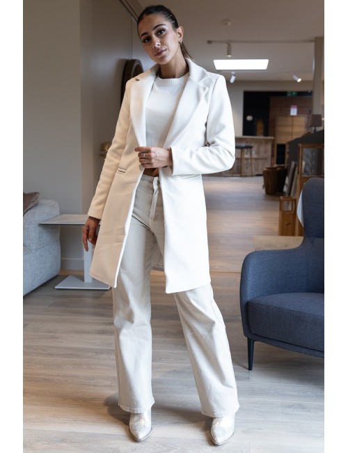 Manteau caban Noémie