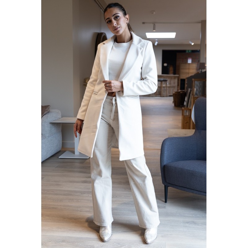 Manteau caban Noémie