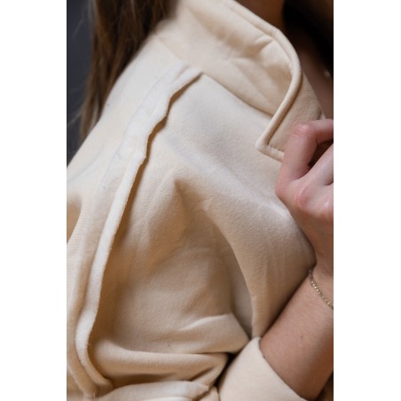 Veste ample Alisson