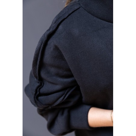 Veste ample Alisson