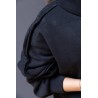 Veste ample Alisson