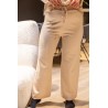 Pantalon brillant Albertina