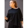 Pull ample Lisiane