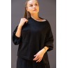 Pull ample Lisiane
