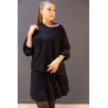 Pull ample Lisiane