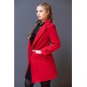 Manteau caban Noémie