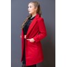 Manteau caban Noémie