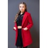 Manteau caban Noémie