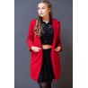 Manteau caban Noémie