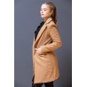 Manteau caban Noémie