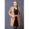 Manteau caban Noémie
