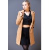 Manteau caban Noémie