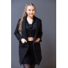 Manteau caban Noémie