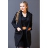 Manteau caban Noémie