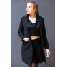 Manteau caban Noémie
