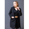 Manteau caban Noémie