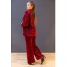 Pantalon paillettes Nachou