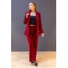 Pantalon paillettes Nachou