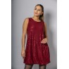 Robe paillettes Shanon