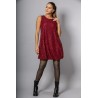 Robe paillettes Shanon