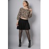 Pull léo Fauve