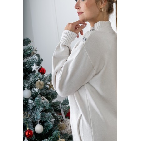 Robe Pull Manuella