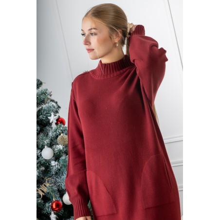 Robe Pull Manuella