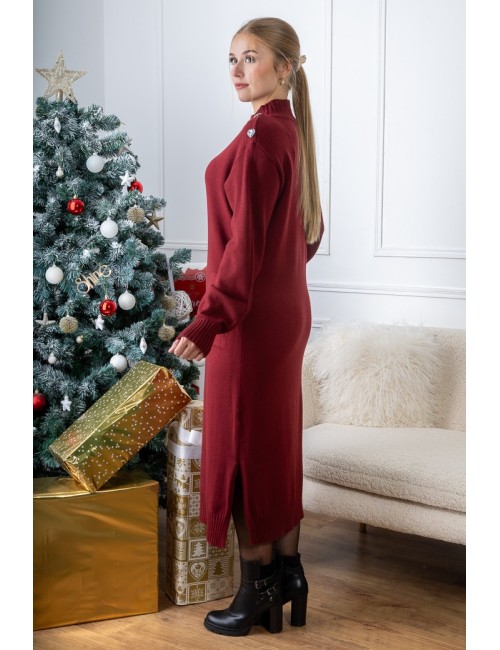 Robe Pull Manuella