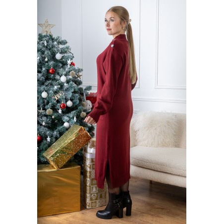 Robe Pull Manuella
