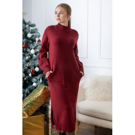 Robe Pull Manuella