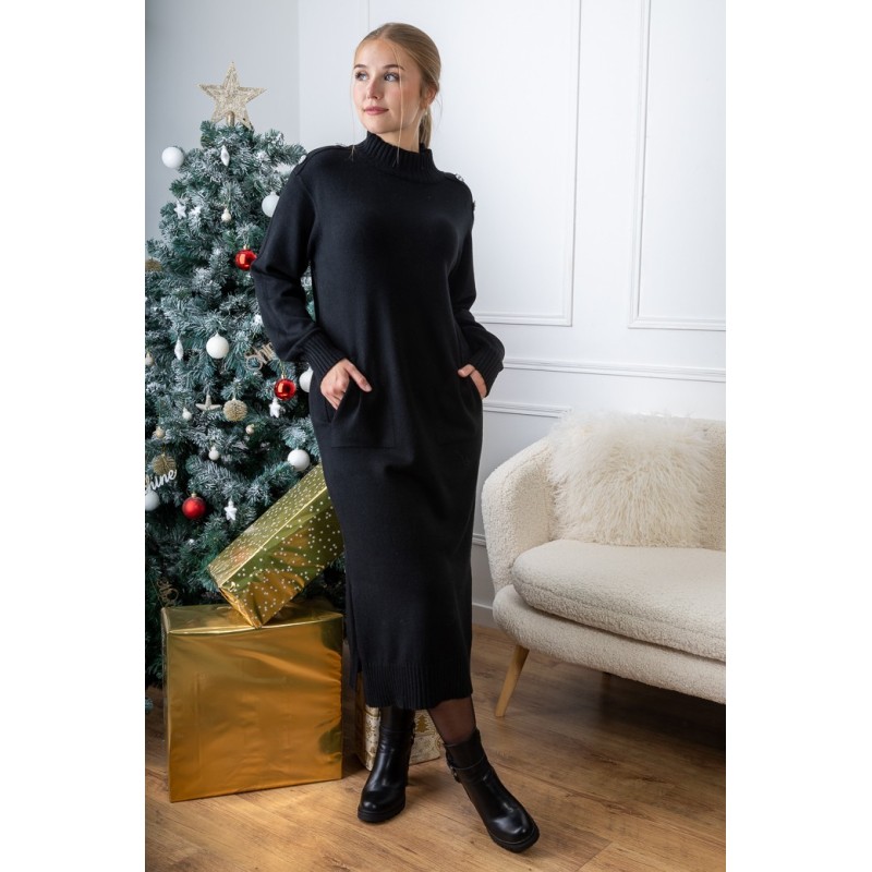 Robe Pull Manuella
