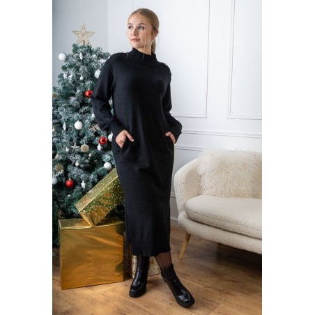 Robe Pull Manuella