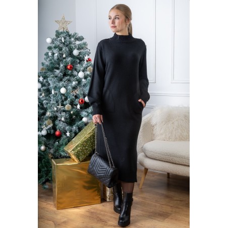 Robe Pull Manuella