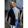 Veste réversible BRITANY