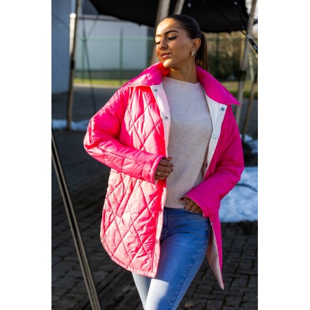 Veste réversible BRITANY