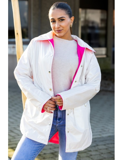 Veste réversible BRITANY