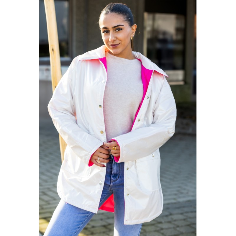 Veste réversible BRITANY