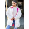Veste réversible BRITANY