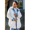 Veste réversible BRITANY