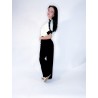 Pull bicolore Ophelie