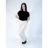 Pull bicolore Ophelie