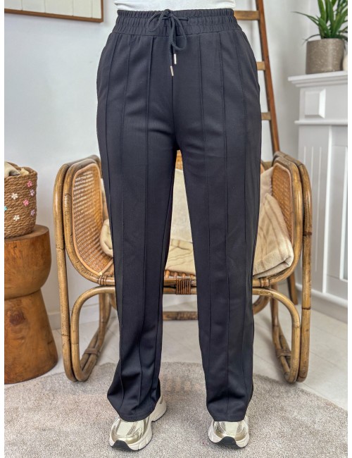 Pantalon confort type ''Jogging'' LIVIA