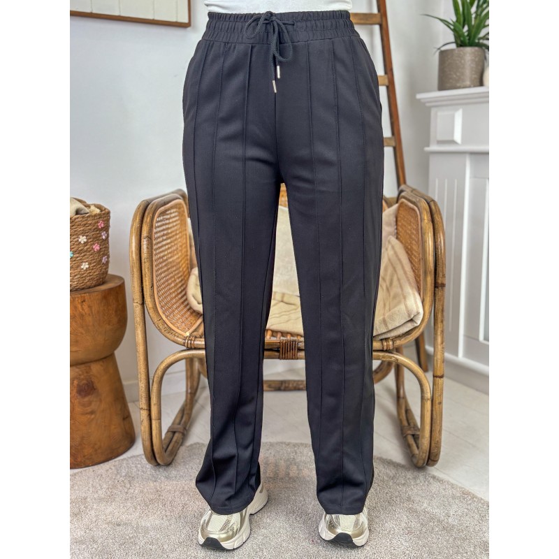 Pantalon confort type ''Jogging'' LIVIA