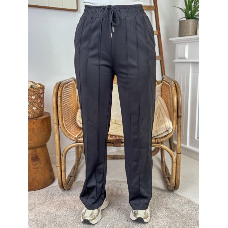Pantalon confort type ''Jogging'' LIVIA