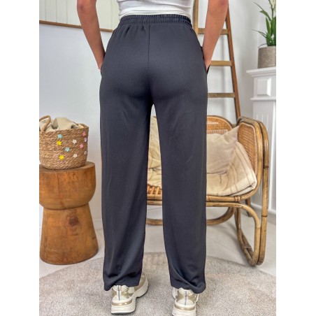 Pantalon confort type ''Jogging'' LIVIA