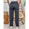 Pantalon confort type ''Jogging'' LIVIA