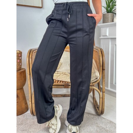 Pantalon confort type ''Jogging'' LIVIA