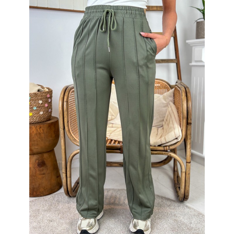 Pantalon confort type ''Jogging'' LIVIA