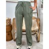 Pantalon confort type ''Jogging'' LIVIA
