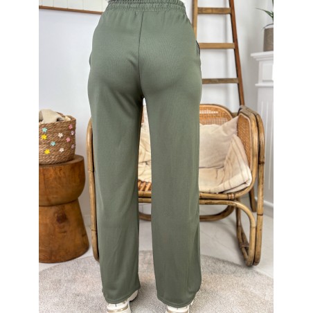 Pantalon confort type ''Jogging'' LIVIA